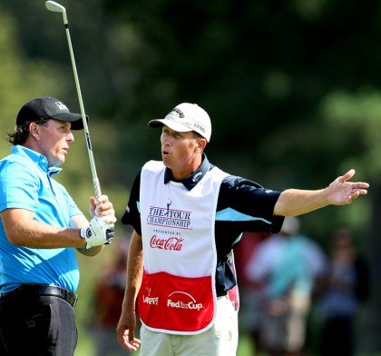 Tour Championship/Fed Ex Cup Championship