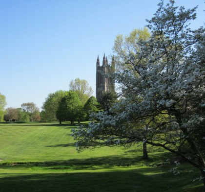 Springdale Golf Course