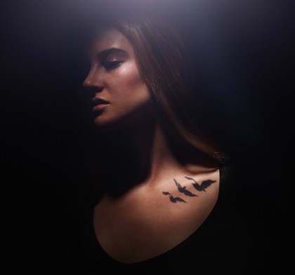 shailene-woodley