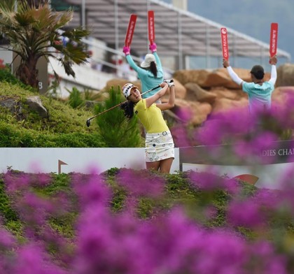 The Dalat at 1200 Ladies Championship