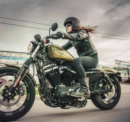 Iron 883