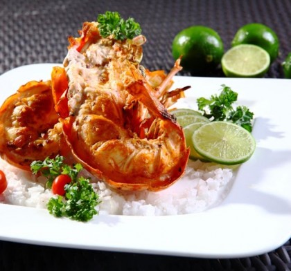 Lobster S