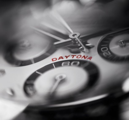 Oyster Perpetual Cosmograph Daytona