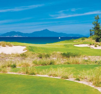Danang Golf Club, Danang