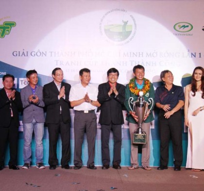 HCM 2015