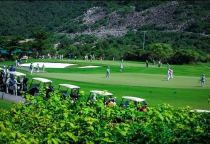 Mercedes Golf 3