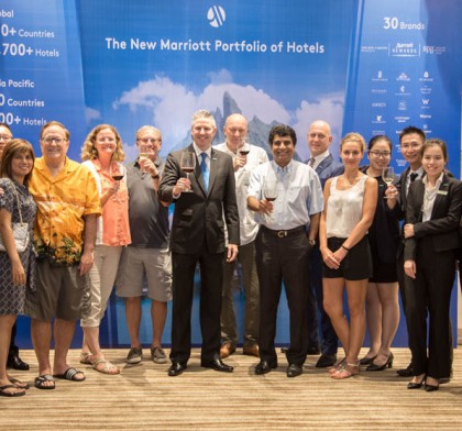 LMSG_Mariott + Starwood Merge night