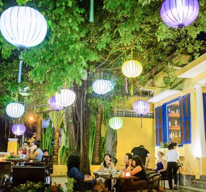 Thai Market