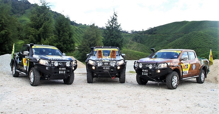 Nissan-Navara-in-Ranforest-Challenge-1