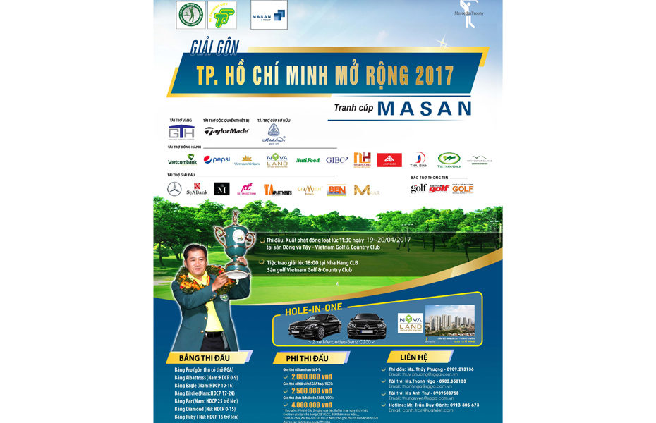 Poster HCMC 2017