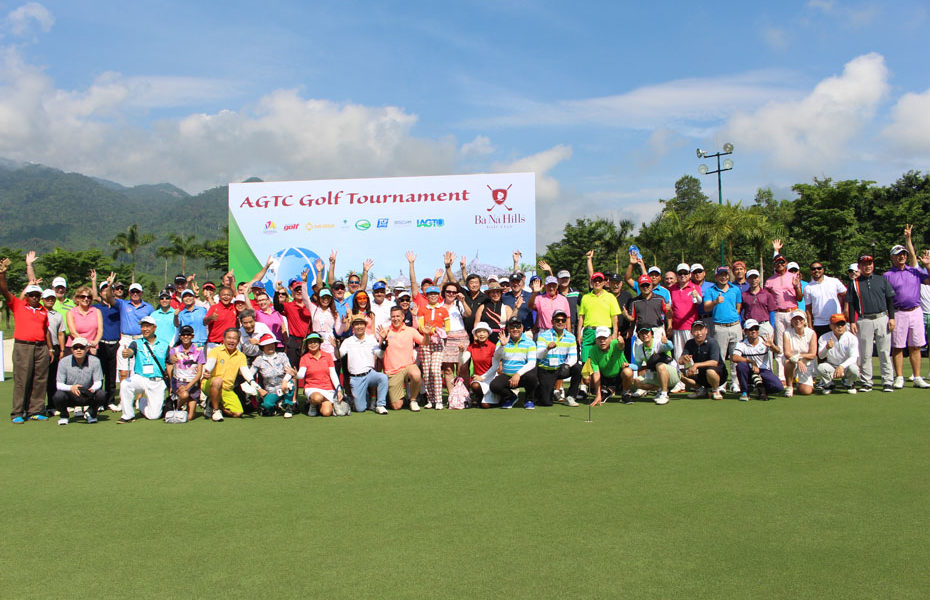 AGTC - Tournament