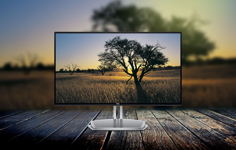 S2418H Monitor