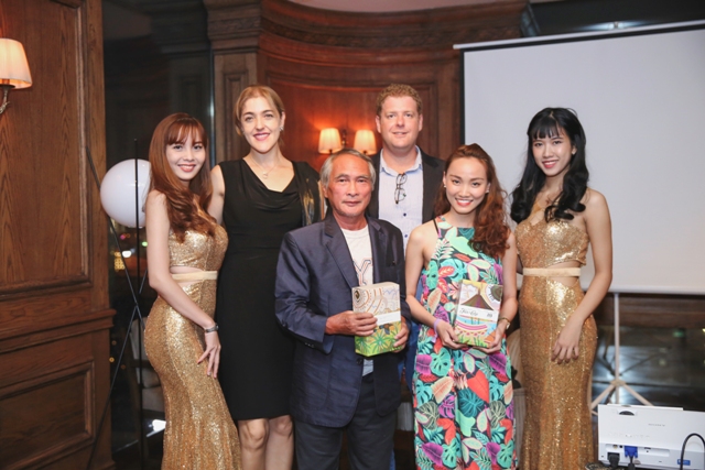 FDC Legacy Launching 6