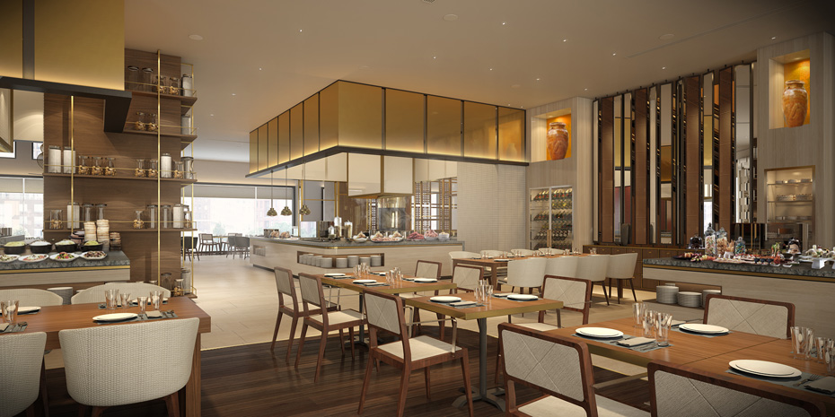 SheratonSaigon_Saigon Cafe_Swiss night_2
