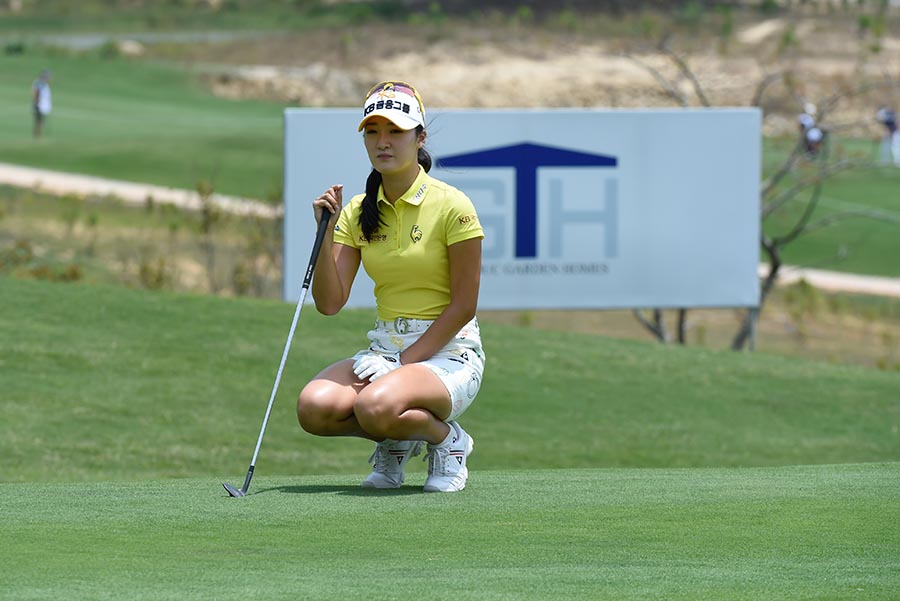 The Dalat at 1200 Ladies Championship