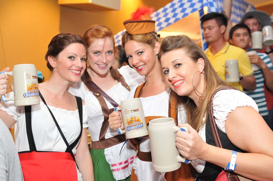 Oktoberfest Vietnam - 2