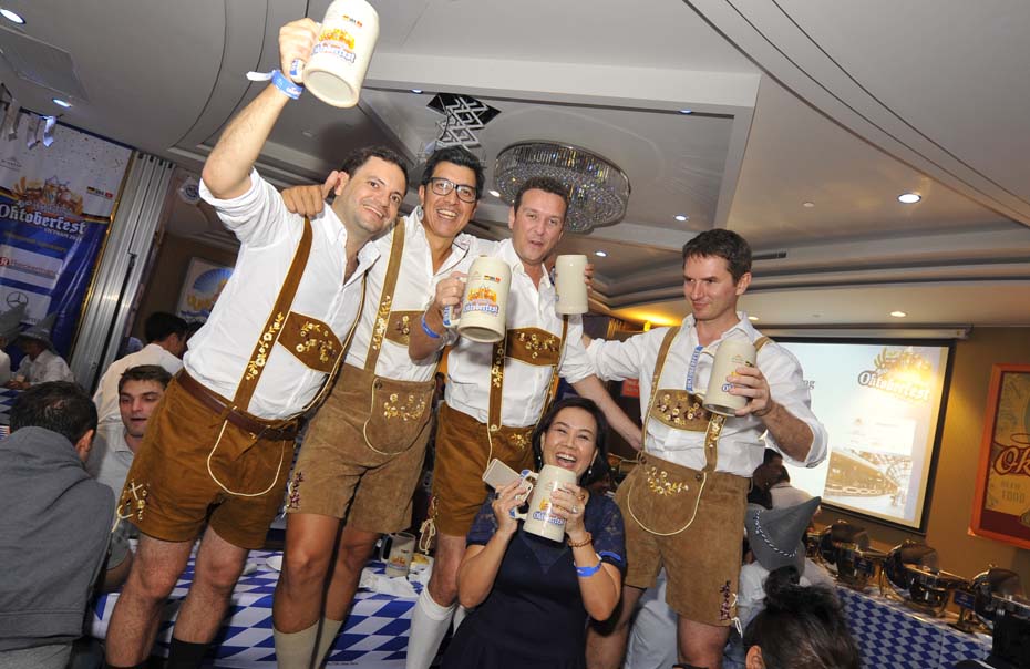 Oktoberfest Vietnam - 3