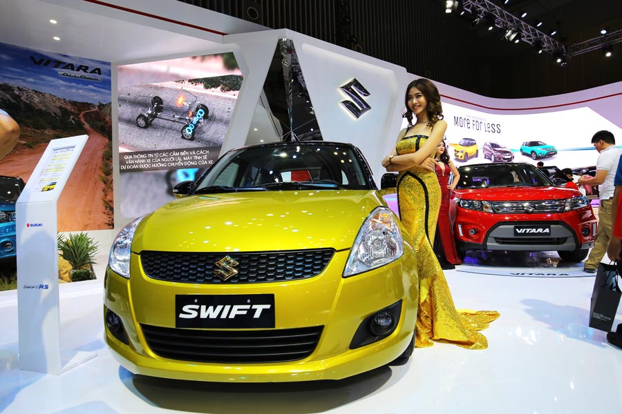 Swift RS