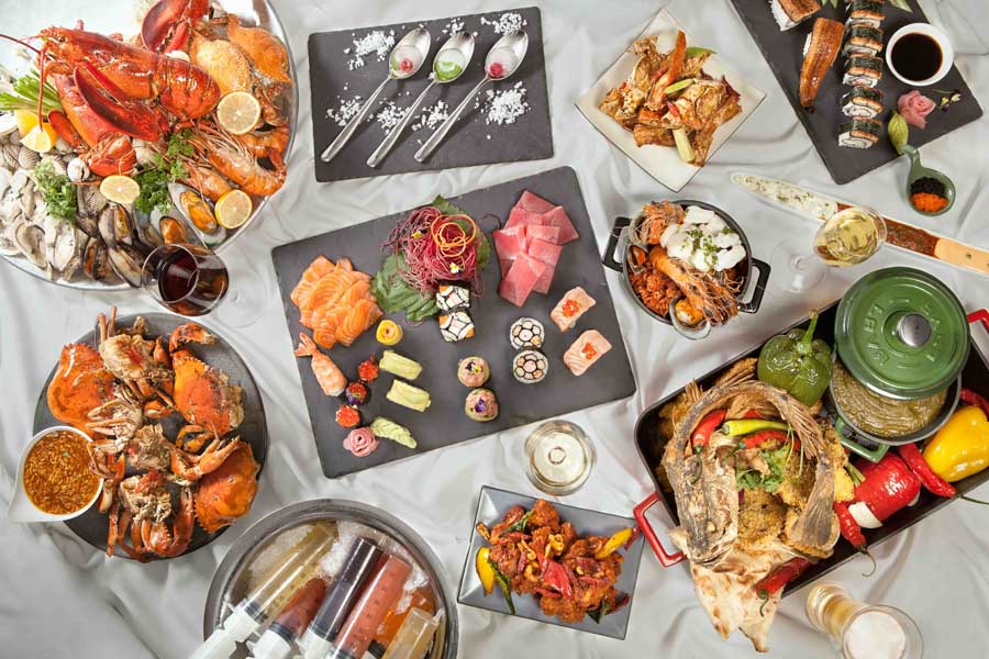 Saigon Cafe Restaurant 2