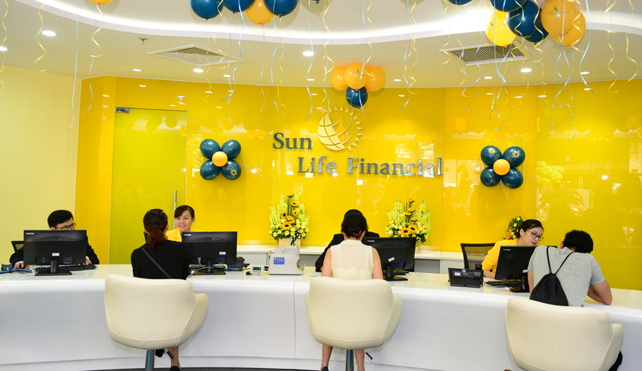Sun Life Center - 4