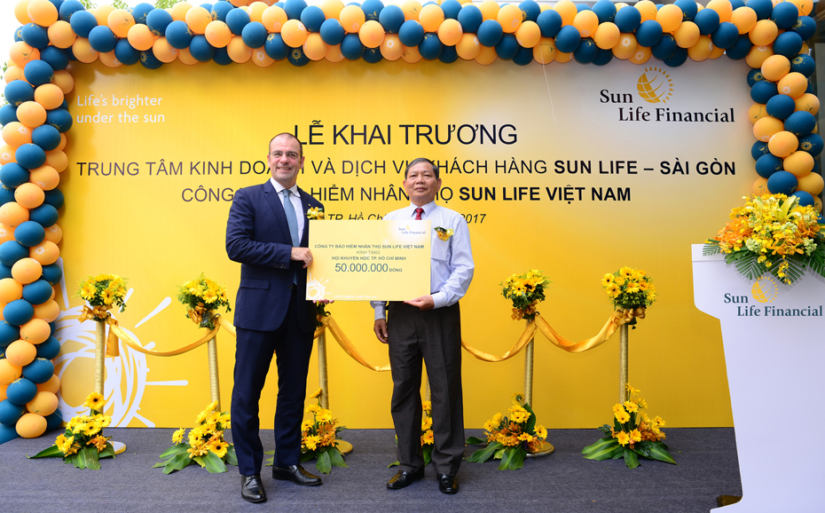 Sun Life Center - 5