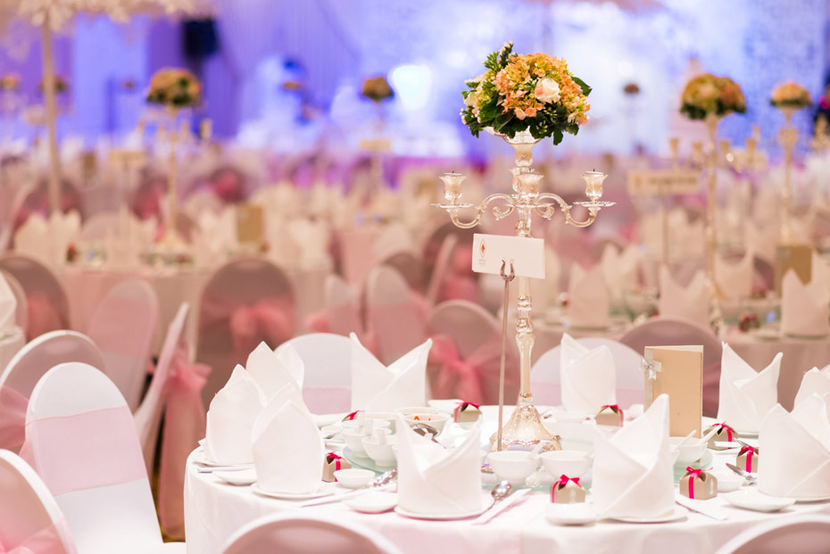 Ballroom - 4 !