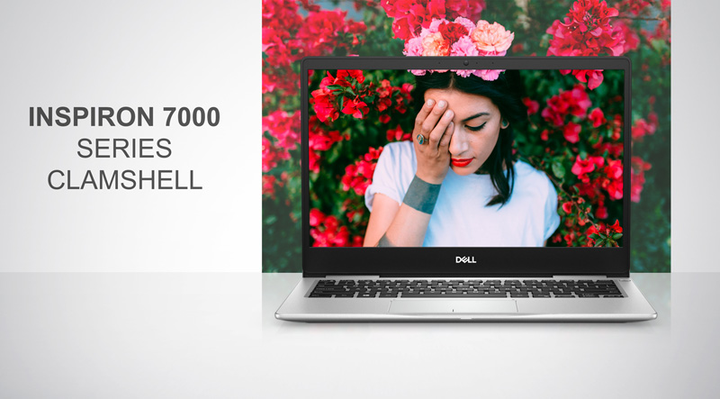 Inspiron 7000 Inspiron 7000