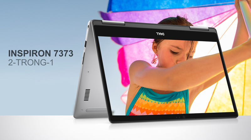 Inspiron 7373 Inspiron 7373
