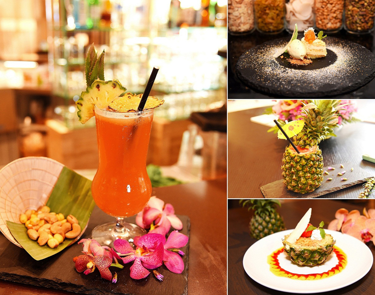 Cùng preferred hotels resorts kỷ niệm hơn 500 năm quả dứa được xem như biểu tượng của lòng hiếu khách tạp chí golf và cuộc sống