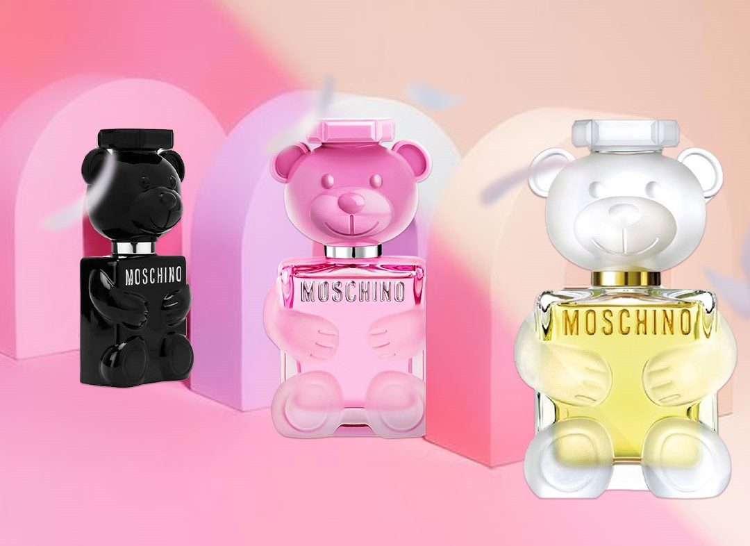 Nước Hoa Nữ Moschino Toy 2 EDP Chính Hãng, Giá Tốt – Vperfume