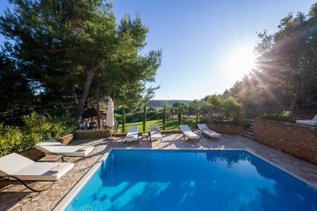Bùng nổ vị Giác tại Croatia: 4 nhà hàng không thể bỏ lỡ!