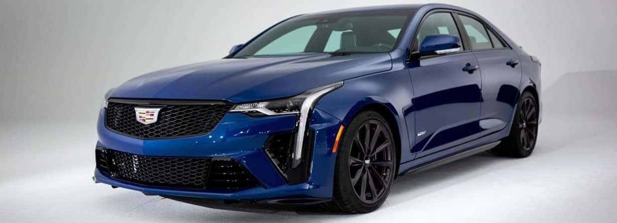 Cadillac V-Series