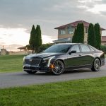 Cadillac V-Series