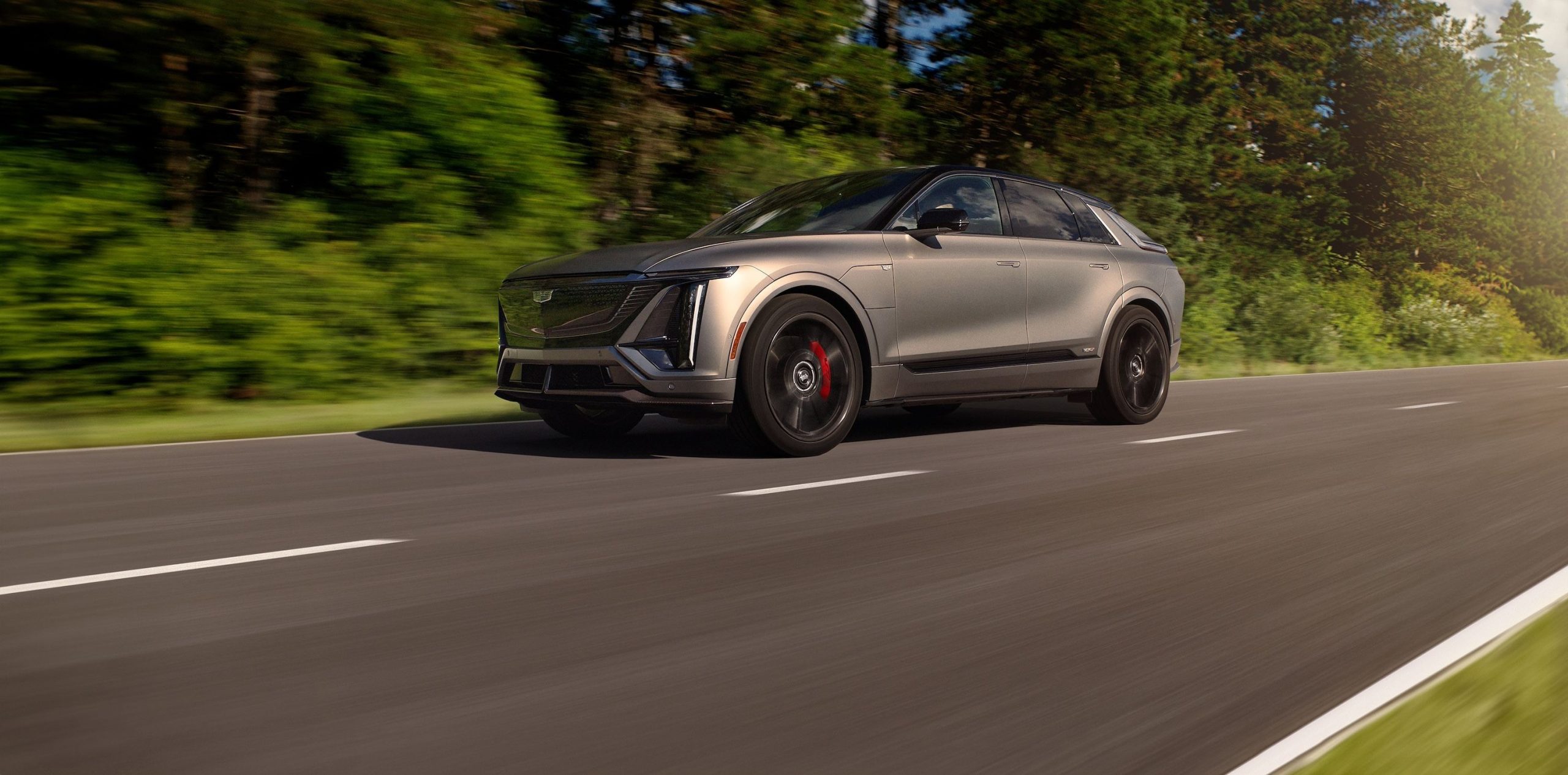 Cadillac V-Series