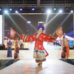 Alma Resort ra mắt chương trình biểu diễn nghệ thuật