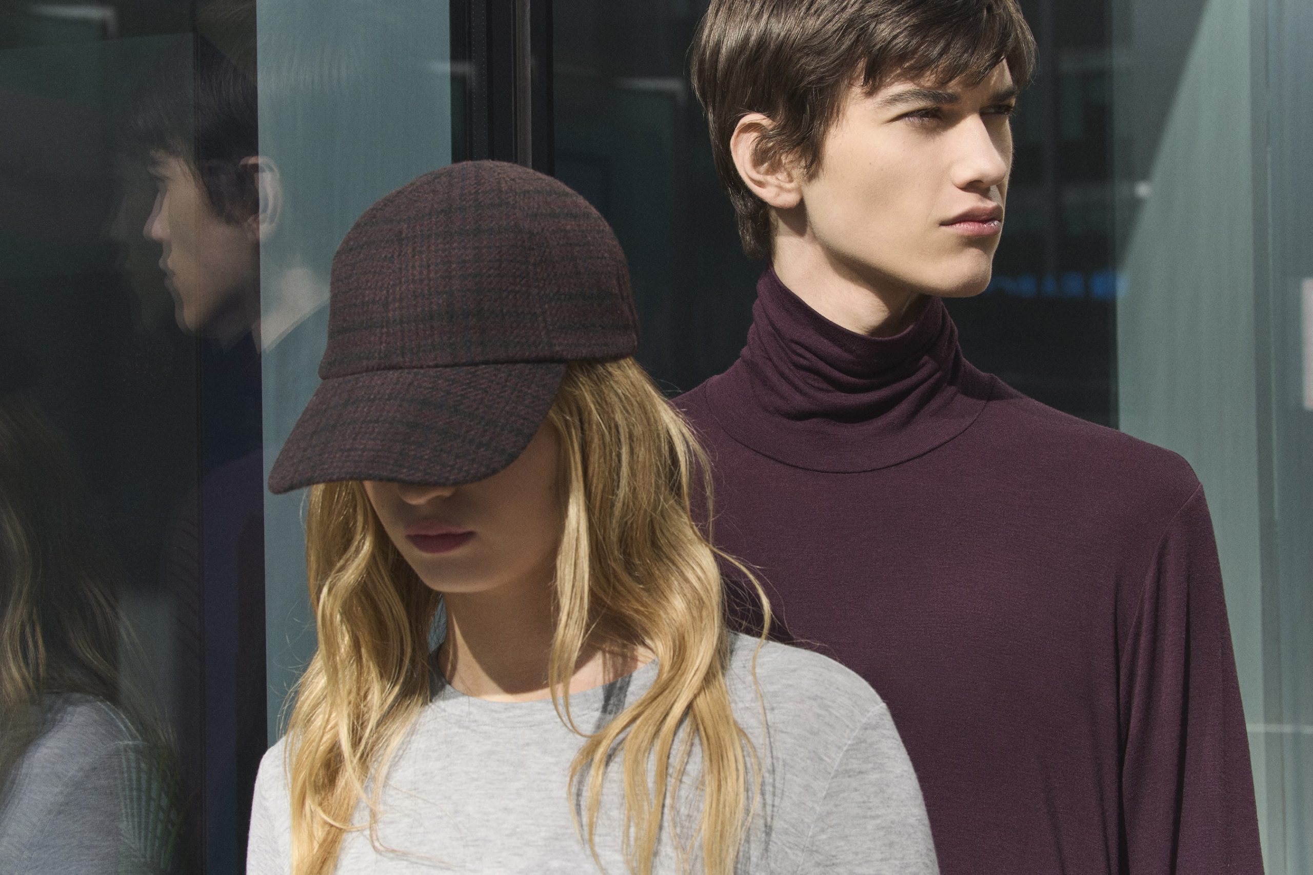 UNIQLO : C