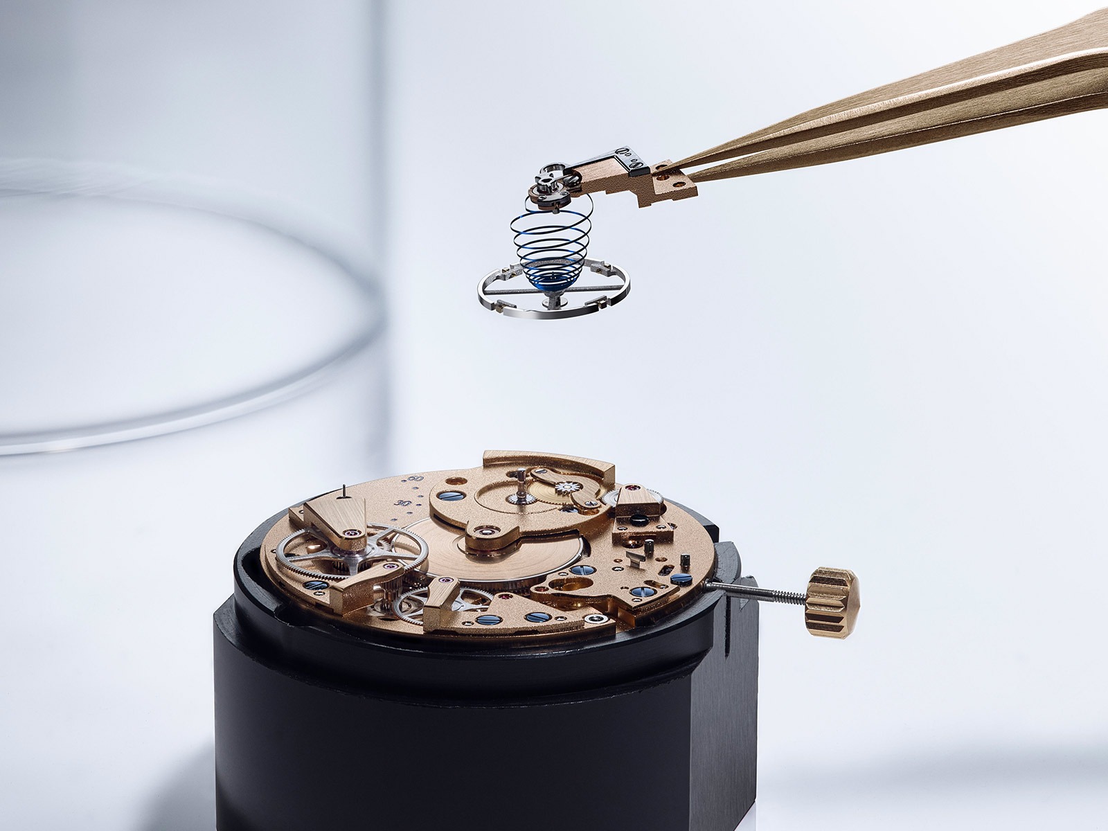 Breguet Tradition Seconde Rétrograde 7035.