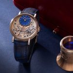 Breguet Tradition Seconde Rétrograde 7035.