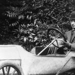 Bugatti Type 10
