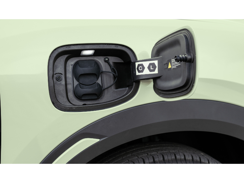BYD ATTO 2