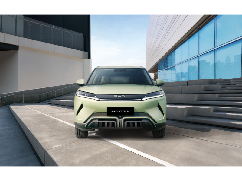 BYD ATTO 2