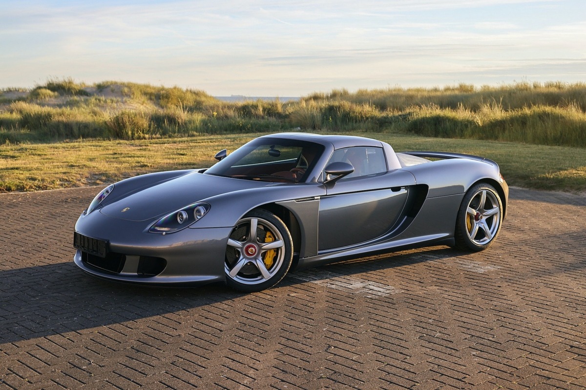Porsche