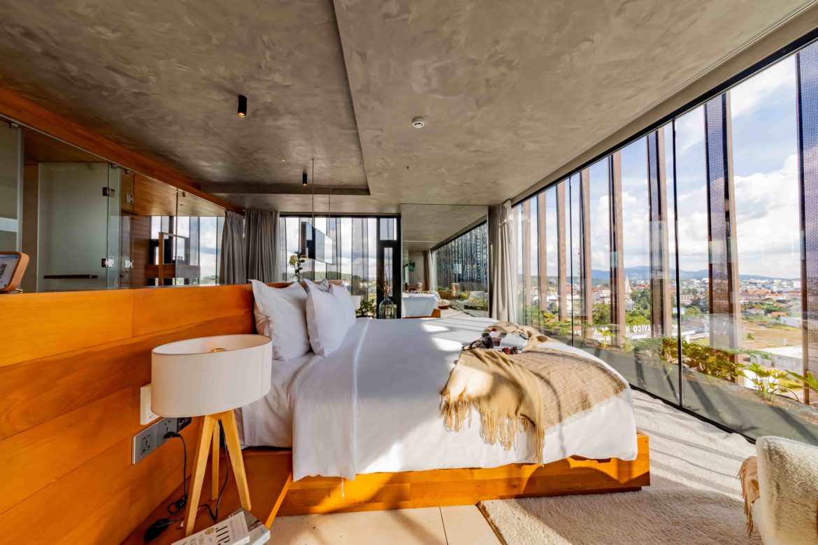 Colline Suite