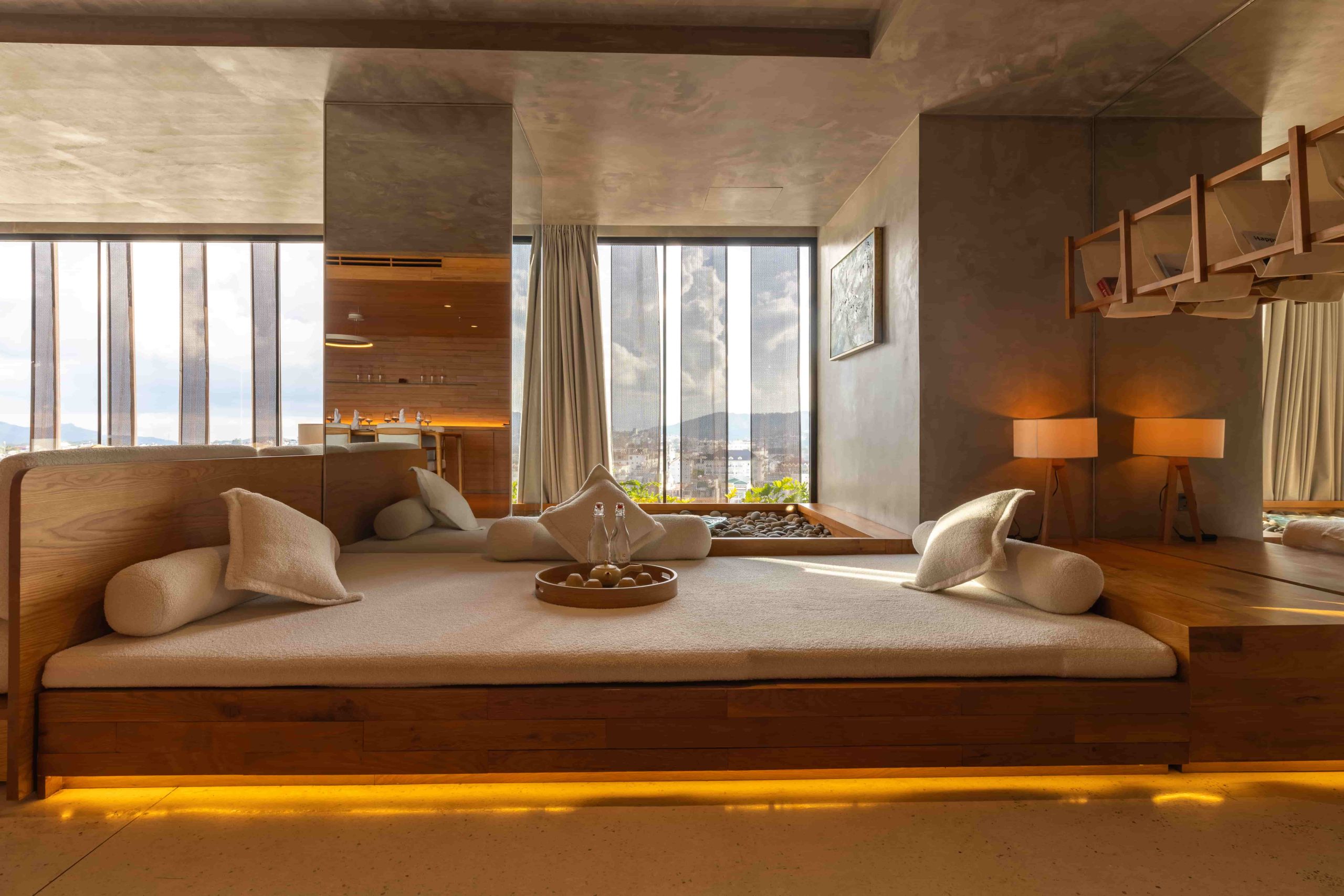 Colline Suite