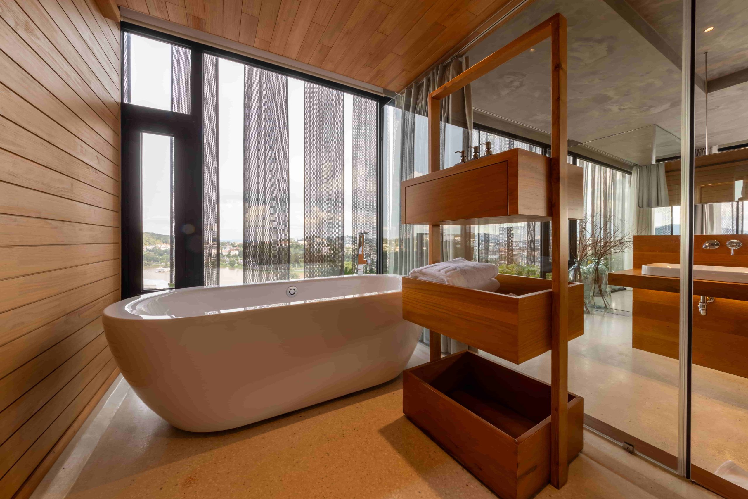 Colline Suite