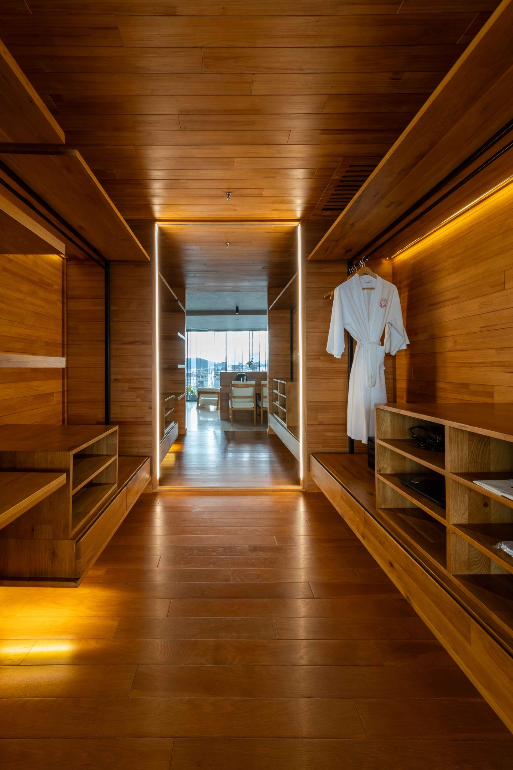 Colline Suite