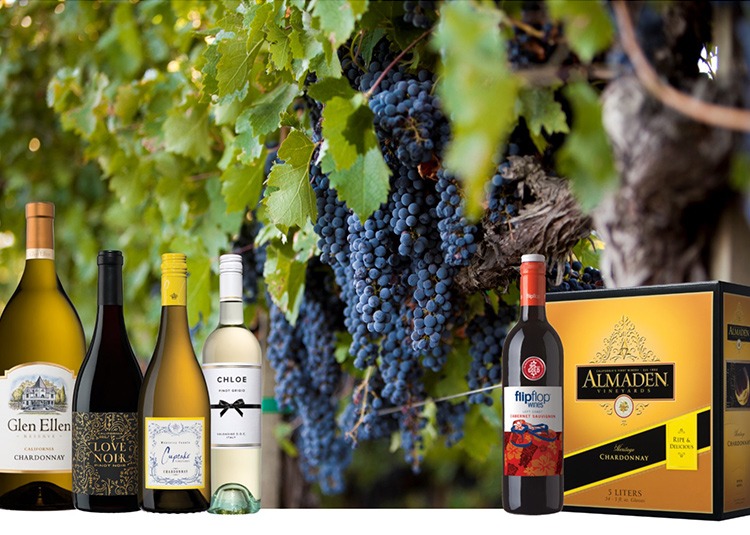 Constellation Brands