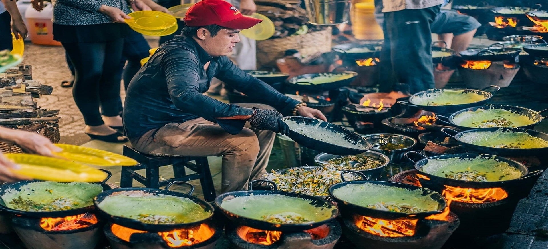Những xu hướng du lịch bùng nổ mùa hè 2025