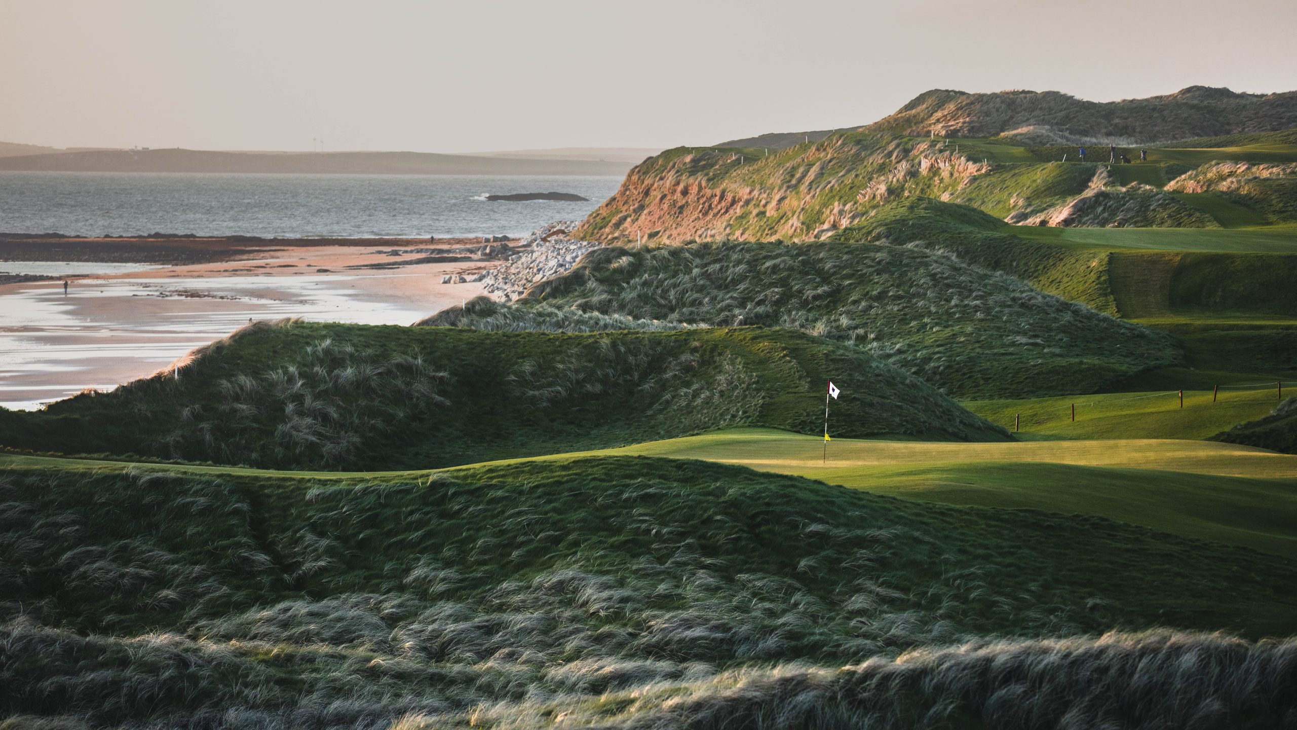 Ireland Tralee Golf Club