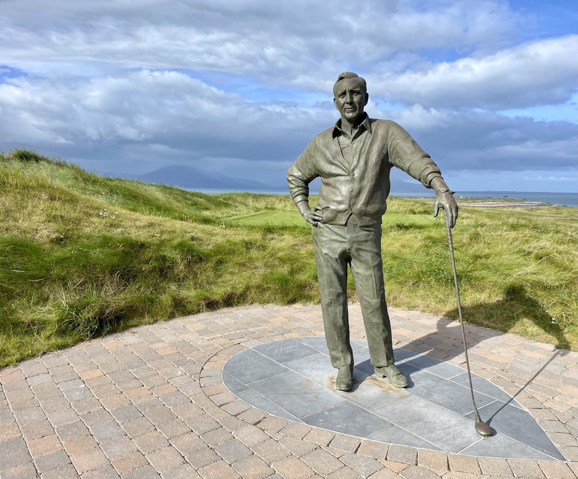 Ireland Tralee Golf Club